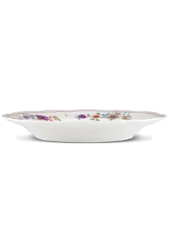 طبق مسطح مستدير من تشكيلة جراندوكا كورانا