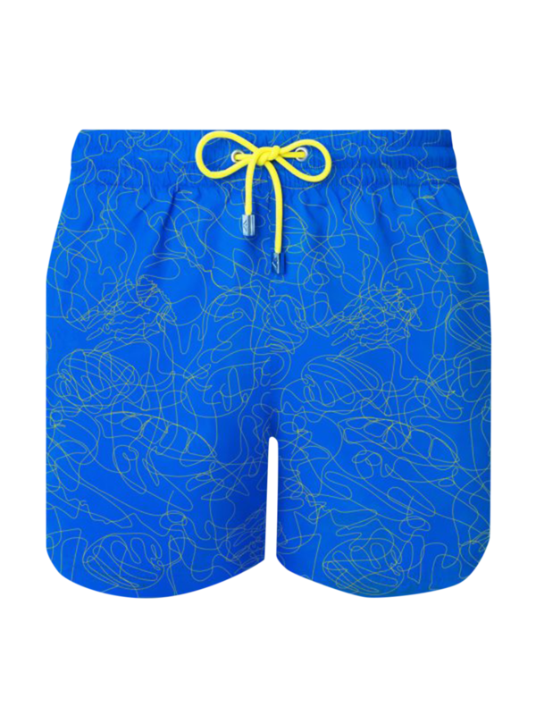 Vimer men swimwear
