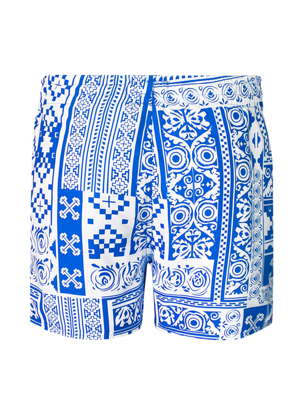 Zrek men swimwear