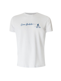 Ciao habibi men t-shirt