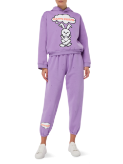Happy Friday Hooded Sweatshirt