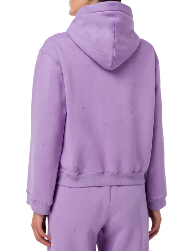 Happy Friday Hooded Sweatshirt