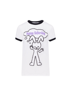 Happy Saturday T-Shirt