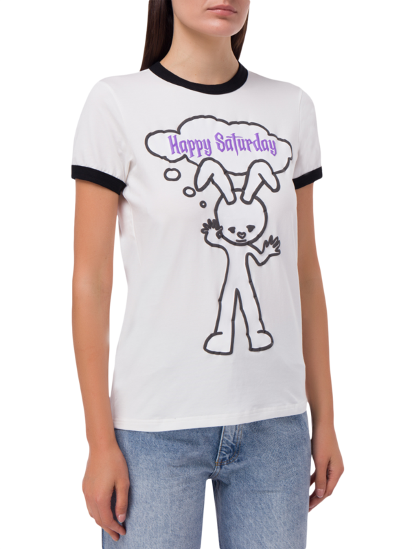 Happy Saturday T-Shirt