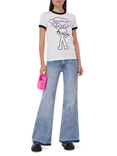 Happy Saturday T-Shirt