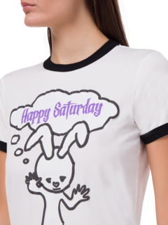 Happy Saturday T-Shirt