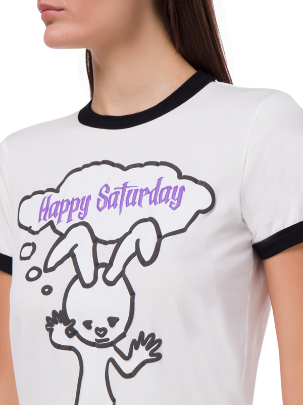Happy Saturday T-Shirt