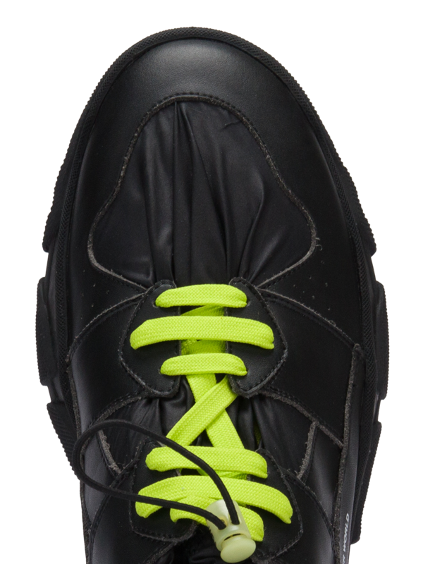 XP2_JUNK X Sneakers