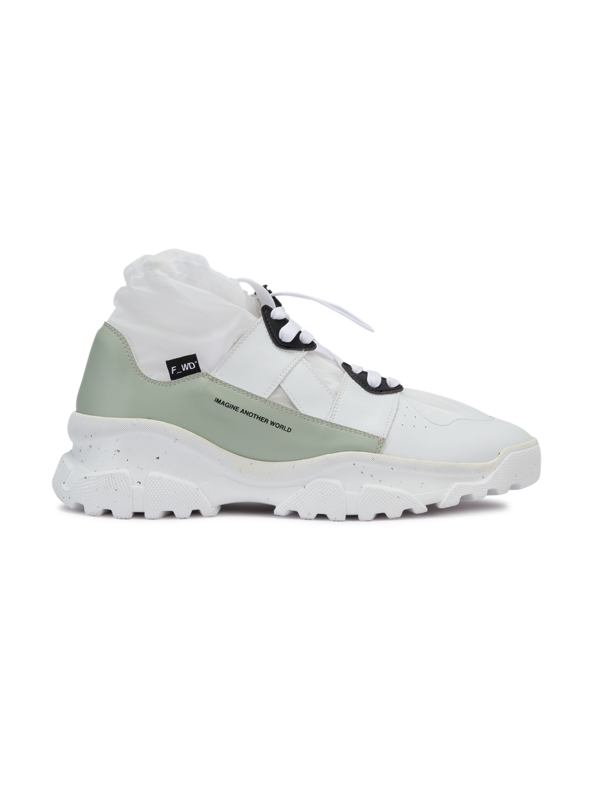 XP2_JUNK X Sneakers