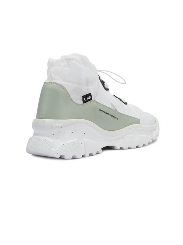 XP2_JUNK X Sneakers
