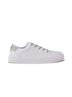 Vegan Leather Sneakers