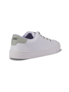 Vegan Leather Sneakers