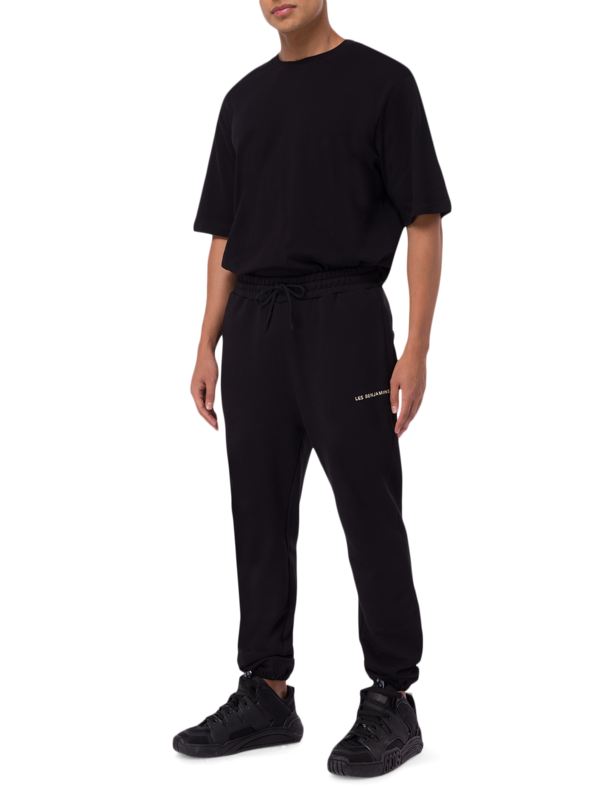 Logo-Print Sweatpants
