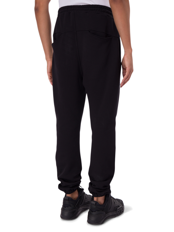 Logo-Print Sweatpants