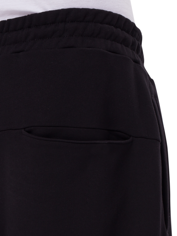 Logo-Print Sweatpants