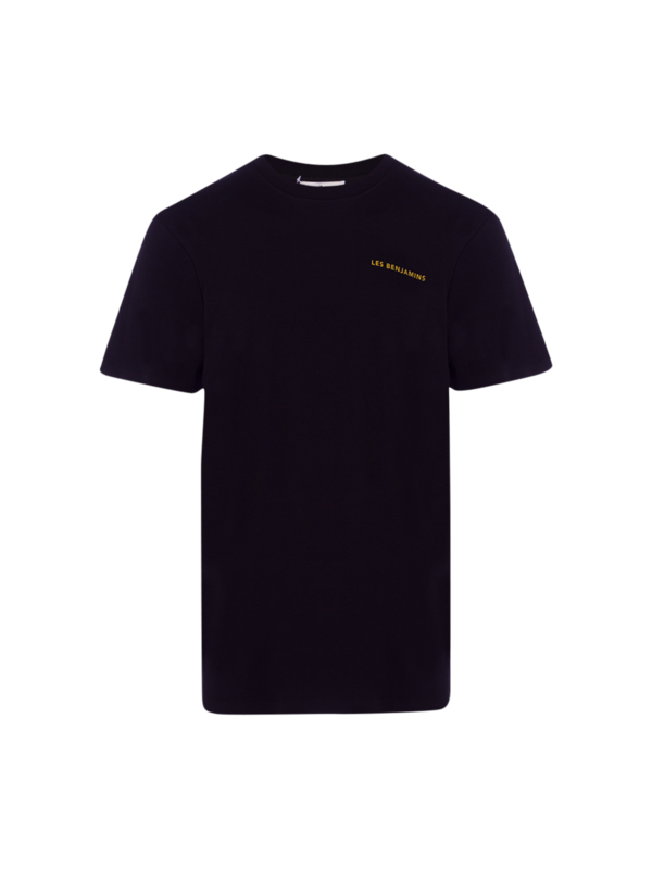 Logo-Printed T-Shirt