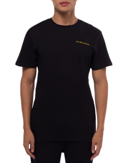 Logo-Printed T-Shirt