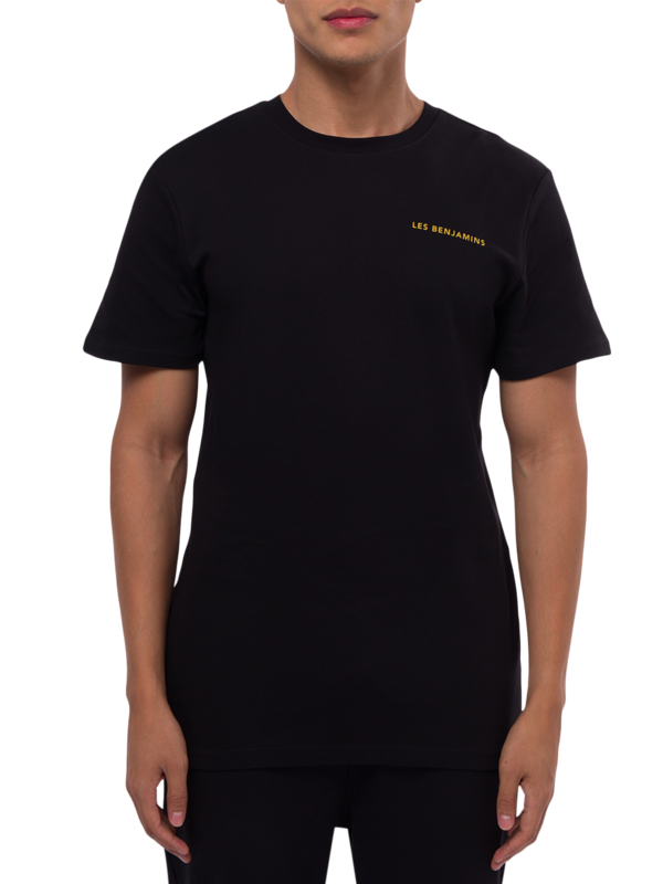 Logo-Printed T-Shirt