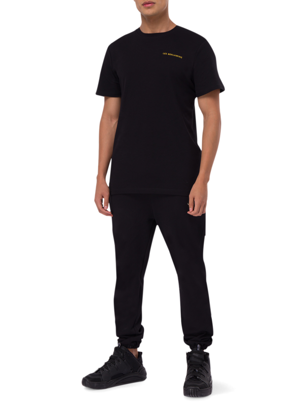 Logo-Printed T-Shirt