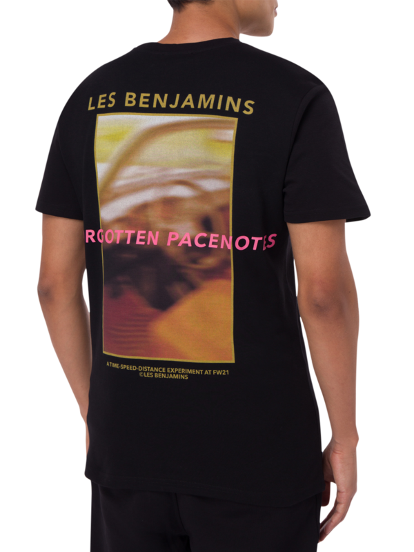 Logo-Printed T-Shirt