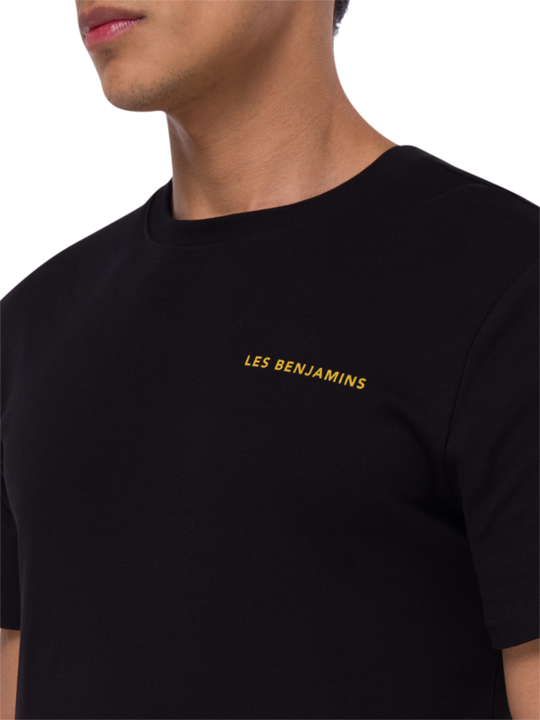 Logo-Printed T-Shirt