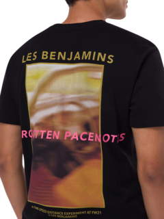 Logo-Printed T-Shirt