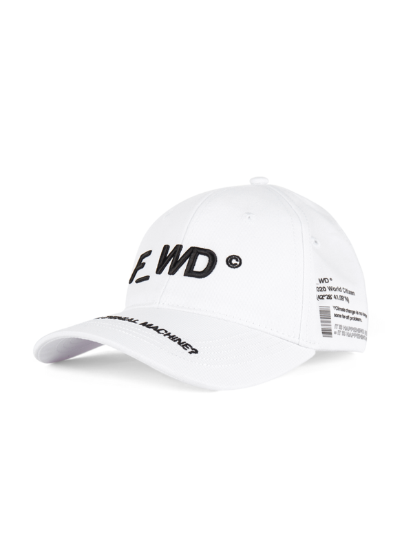 FR008 Baseball Cap