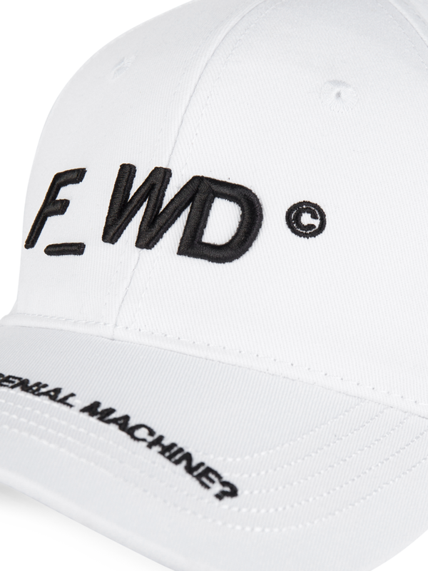 FR008 Baseball Cap
