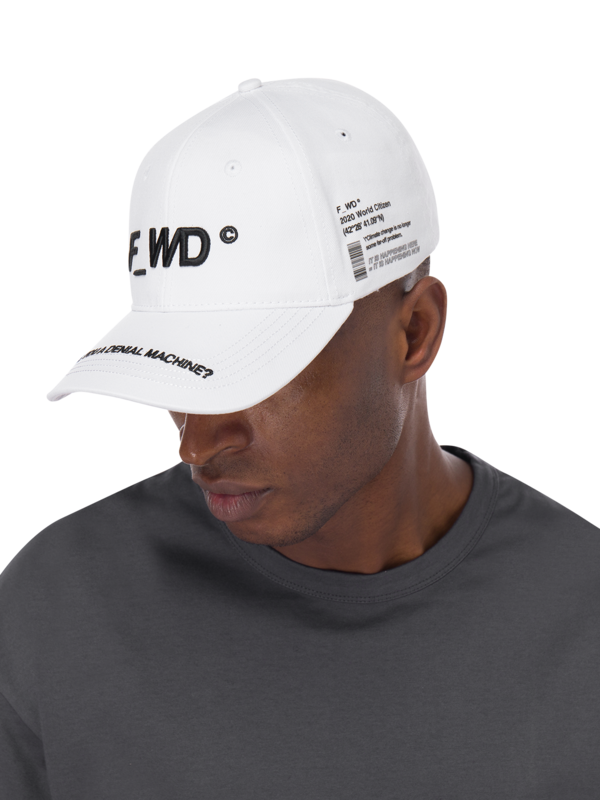 FR008 Baseball Cap