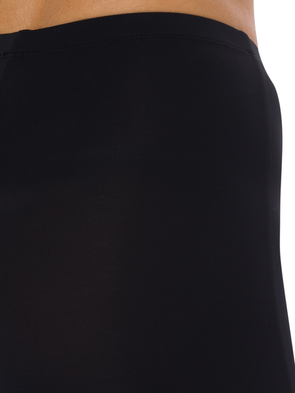Logo Printed Leggings
