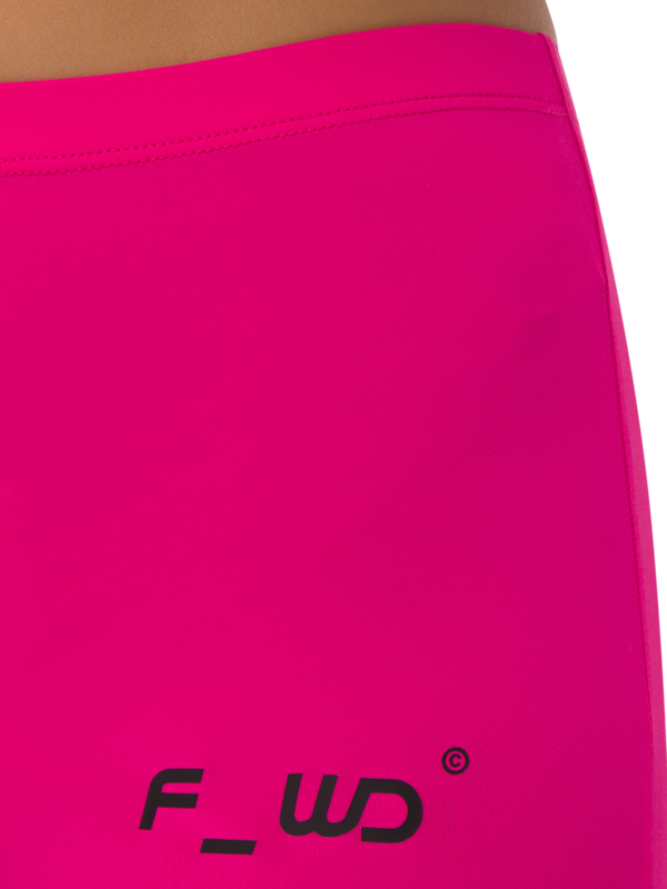 Logo Printed Leggings