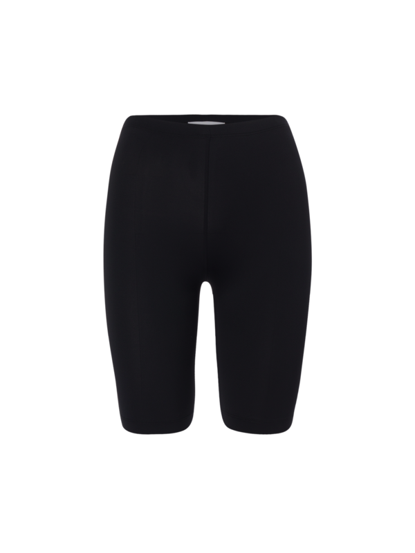 Logo Printed Shorts