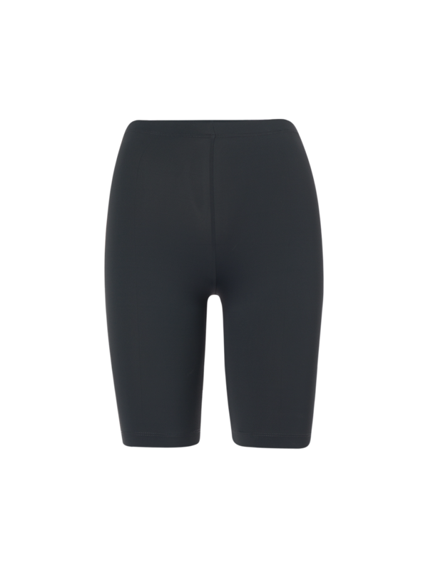 Logo Printed Shorts