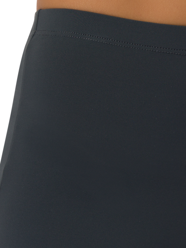 Logo Printed Shorts