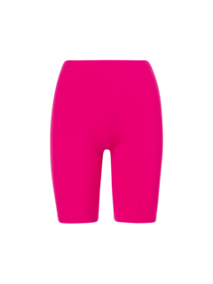 Logo Printed Shorts