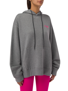 Logo Printed Hoodie
