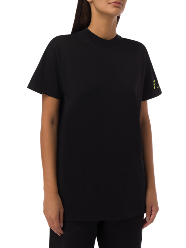 Short Sleeve Jersey T-shirt