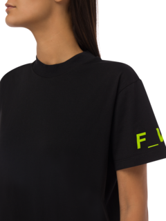 Short Sleeve Jersey T-shirt