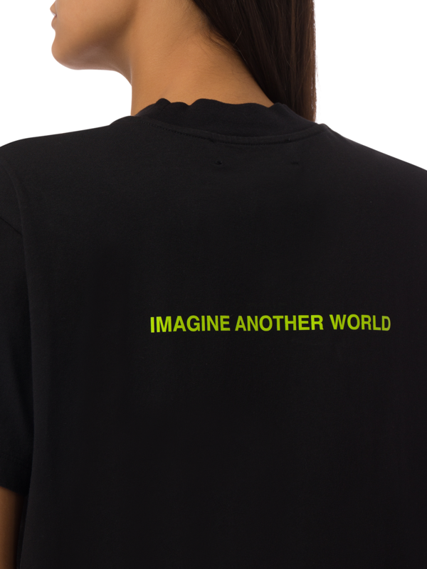 Short Sleeve Jersey T-shirt