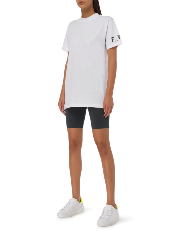 Short Sleeve Jersey T-shirt