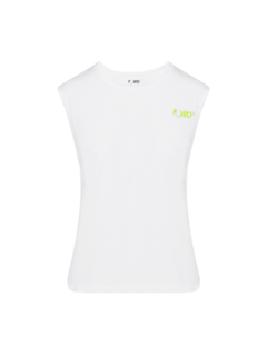 Logo Tank Top