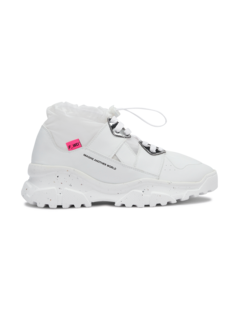 XP2_JUNK X Hightop sneakers