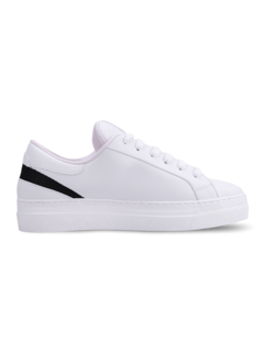 Low-Top Sneakers