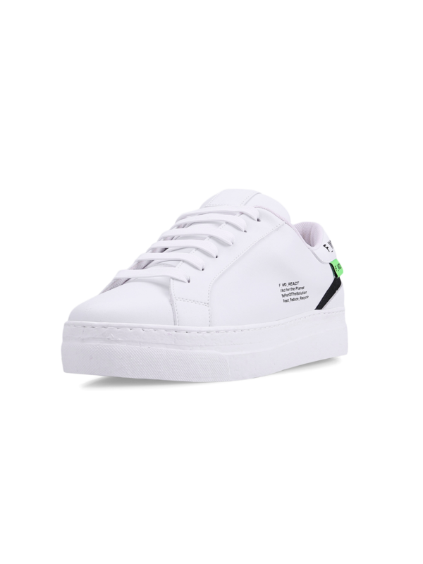 Low-Top Sneakers