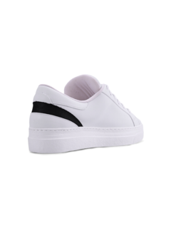 Low-Top Sneakers