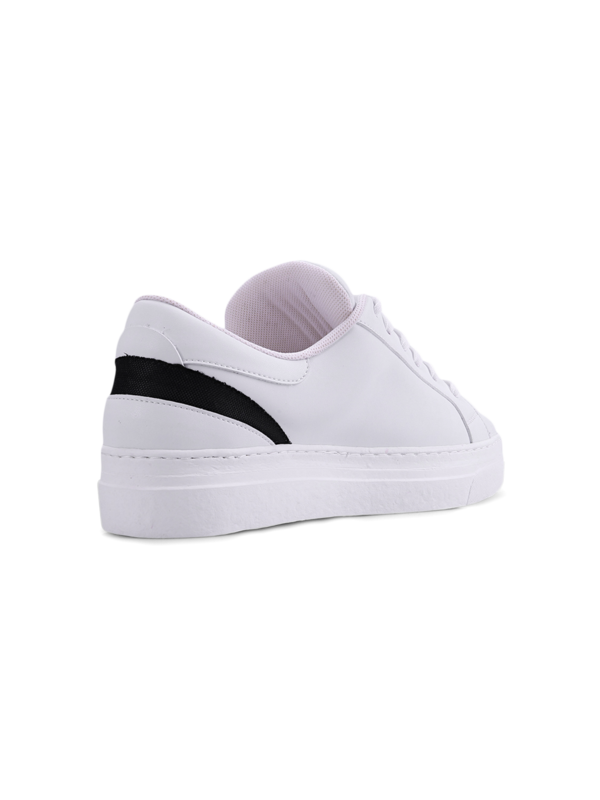 Low-Top Sneakers