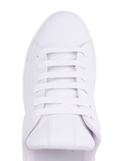 Low-Top Sneakers