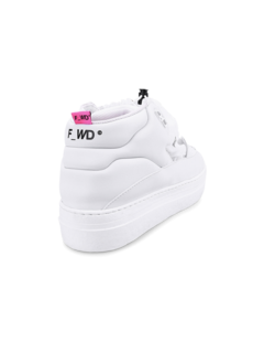 Low-Top Sneakers with No Laces