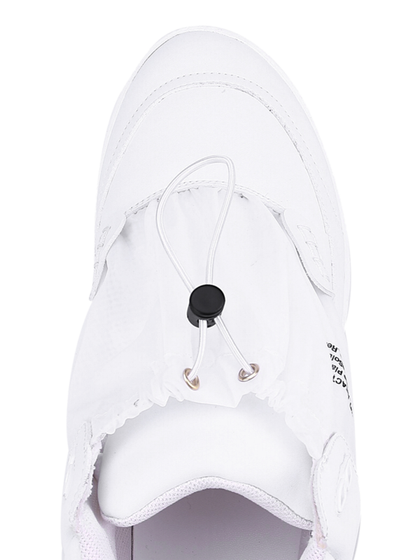 Low-Top Sneakers with No Laces