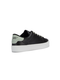 Lowtop eco-friendly sneakers